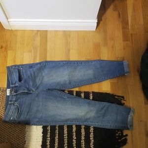 Nicole Miller Soho High Rise